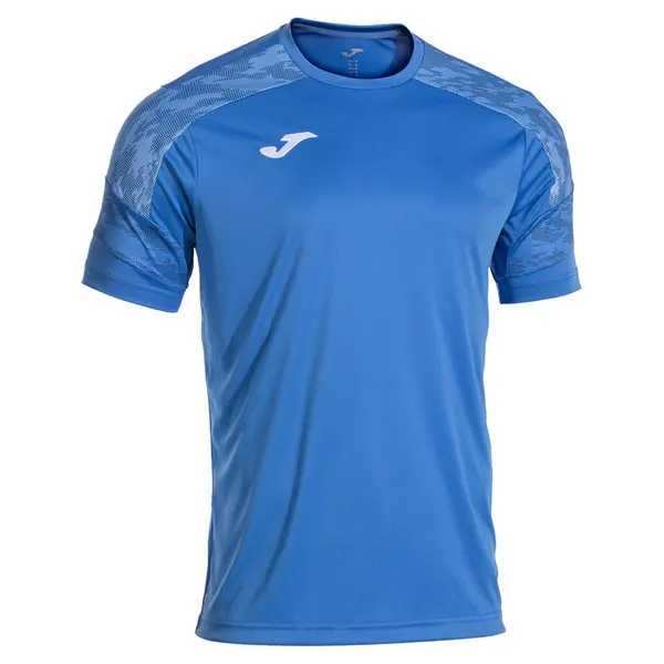 Tricou Joma Championship VIII - 700 ROYAL BLUE, 3XL