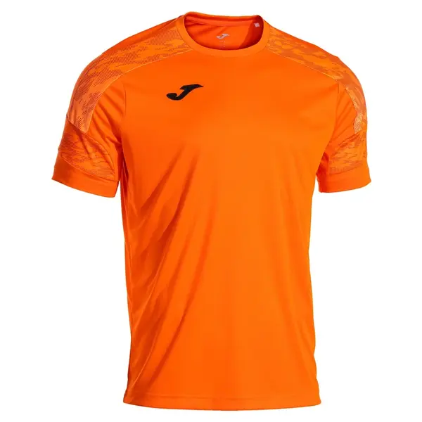 Tricou Joma Championship VIII - 880 ORANGE, L