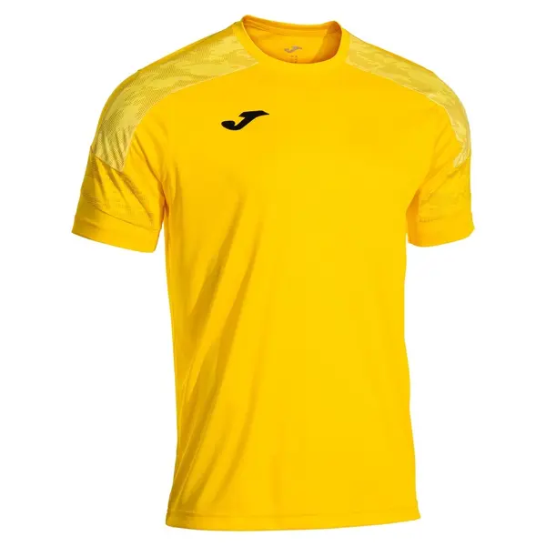 Tricou Joma Championship VIII - 900 YELLOW, M