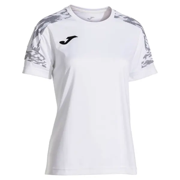 Tricou Joma Championship VIII Dama - 200 White, XXL