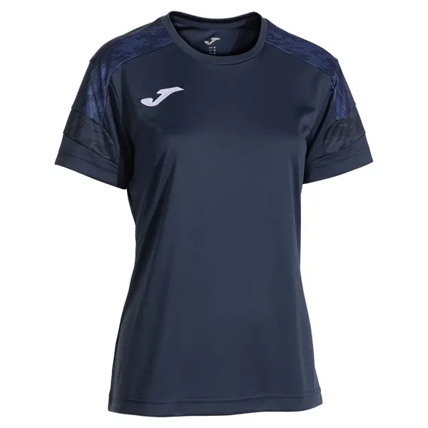 Tricou Joma Championship VIII Dama - 331 Navy, M