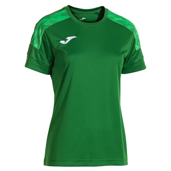 Tricou Joma Championship VIII Dama - 450 GREEN, XL