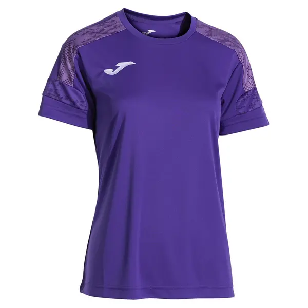 Tricou Joma Championship VIII Dama - 550 VIOLET, XXL