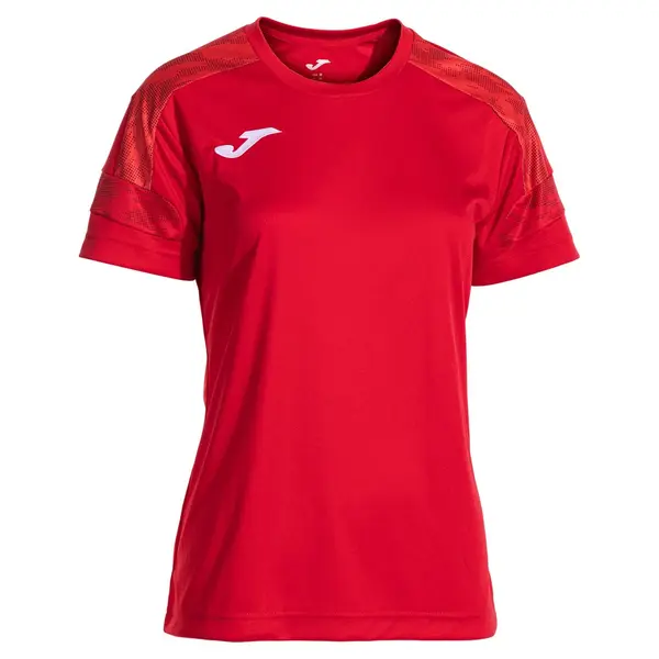 Tricou Joma Championship VIII Dama - 600 RED, M