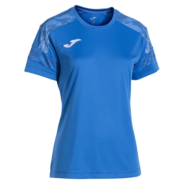 Tricou Joma Championship VIII Dama - 700 ROYAL BLUE, 2XS