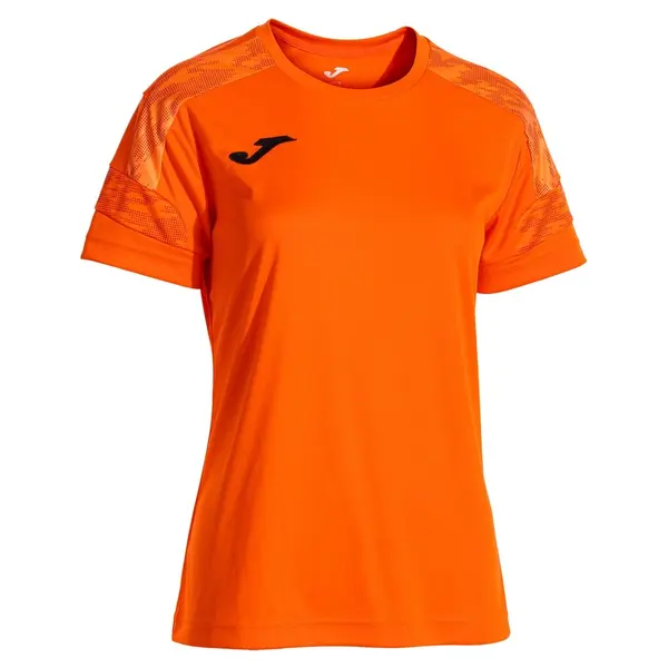 Tricou Joma Championship VIII Dama - 880 ORANGE, XL