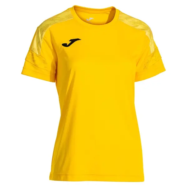 Tricou Joma Championship VIII Dama - 900 YELLOW, XXL