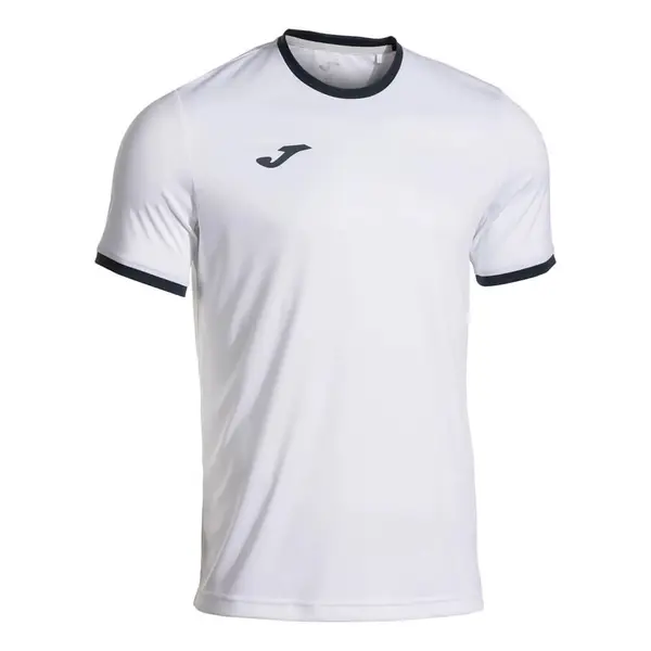 Tricou Joma Combi Premium - 203 white, 3XS