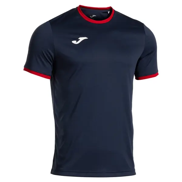 Tricou Joma Combi Premium - 336 dark navy red, 2XS