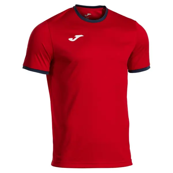 Tricou Joma Combi Premium - 603 RED NAVY, XS
