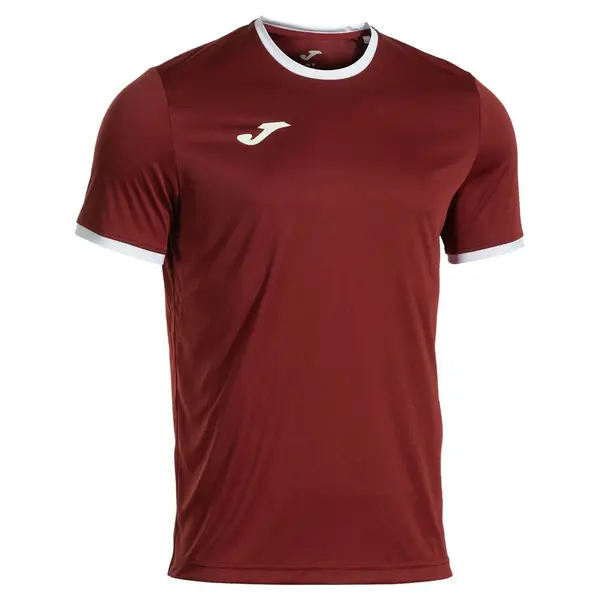 Tricou Joma Combi Premium - 672 ruby, 2XS