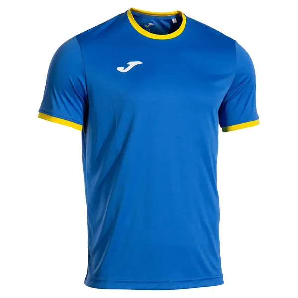Tricou Joma Combi Premium - 709 royal yellow, XXL