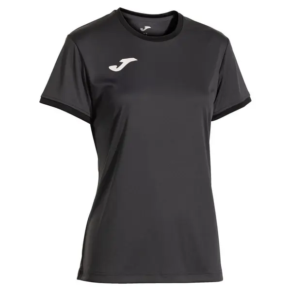 Tricou Joma Combi Premium Dama - 151 anthracite, S
