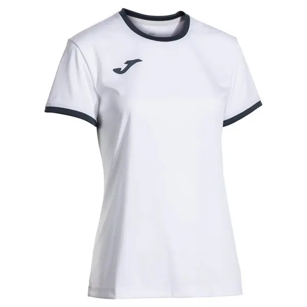 Tricou Joma Combi Premium Dama - 203 white, XL