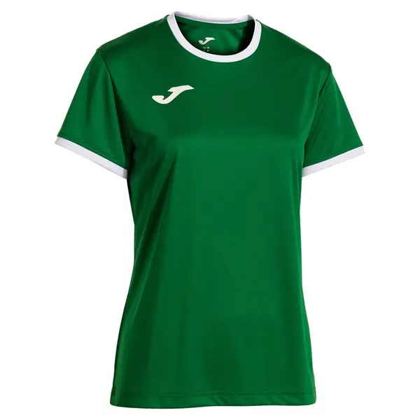 Tricou Joma Combi Premium Dama - 452 green medium, S