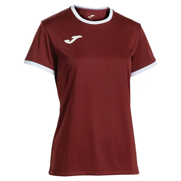 Tricou Joma Combi Premium Dama - 672 ruby, XL