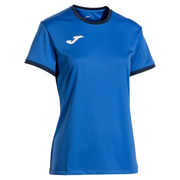 Tricou Joma Combi Premium Dama - 703 royal, M