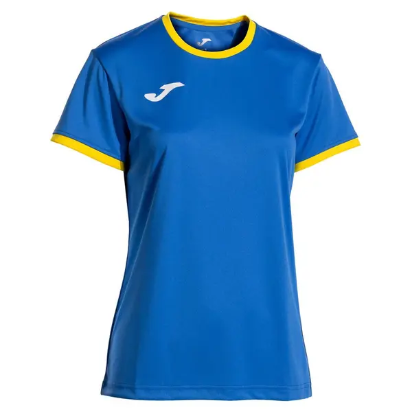 Tricou Joma Combi Premium Dama - 709 royal yellow, M