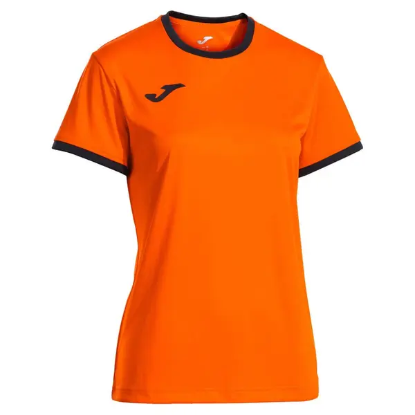 Tricou Joma Combi Premium Dama - 881 orange, S