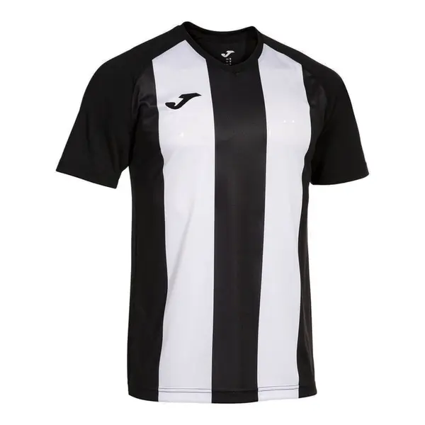 Tricou Joma Inter IV - 102 black, XXL