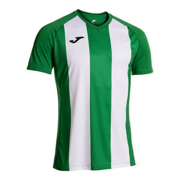 Tricou Joma Inter IV - 452 GREEN WHITE, XXL