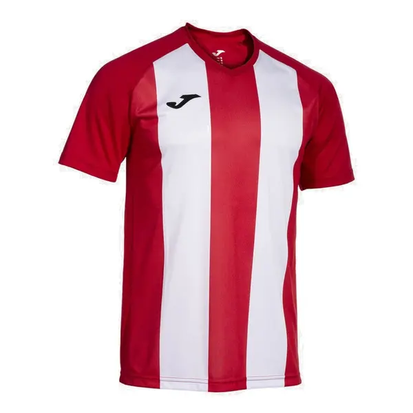 Tricou Joma Inter IV - 602 red white, M