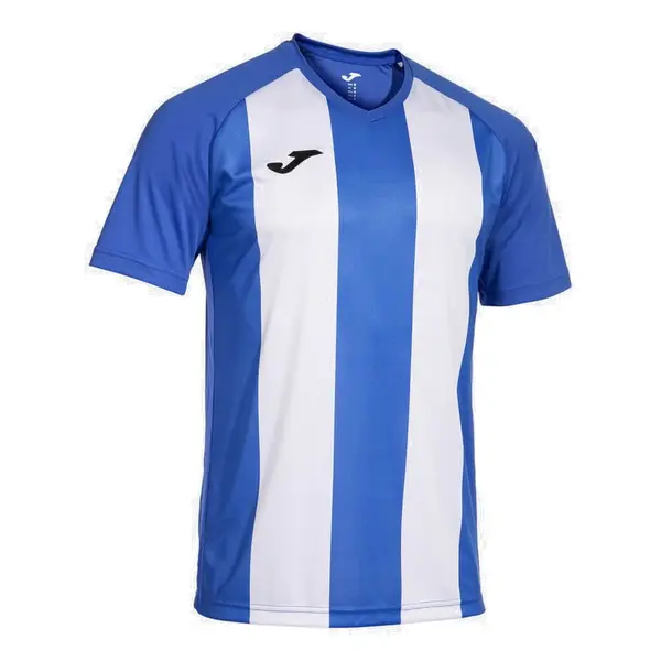 Tricou Joma Inter IV - 702 royal white, XL