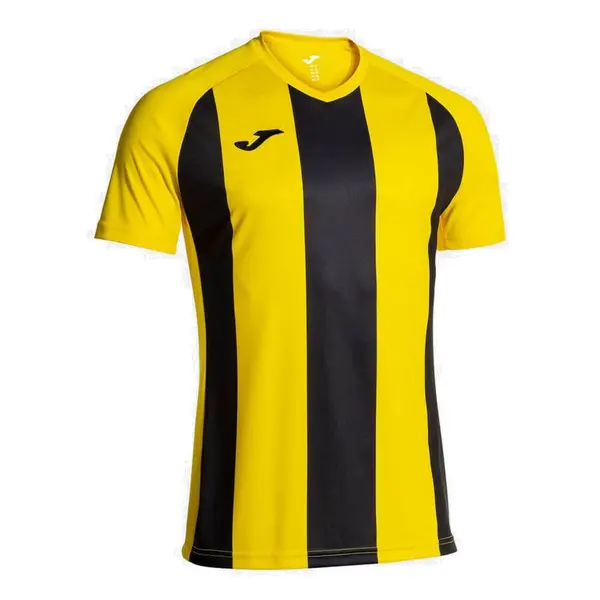 Tricou Joma Inter IV - 901 yellow BLACK, XXL
