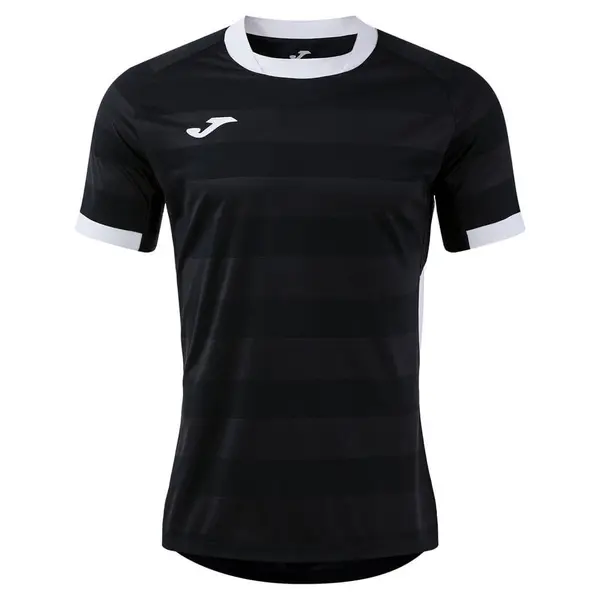 Tricou Joma Toletum VII - 102 black, 4XS