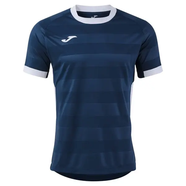 Tricou Joma Toletum VII - 332 dark navy, XXL