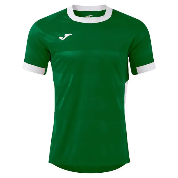 Tricou Joma Toletum VII - 452 GREEN WHITE, 3XS
