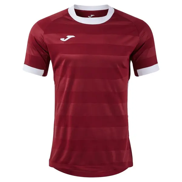 Tricou Joma Toletum VII - 672 ruby, 3XS