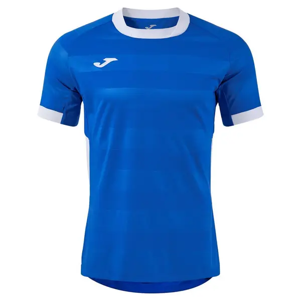 Tricou Joma Toletum VII - 702 royal white, L