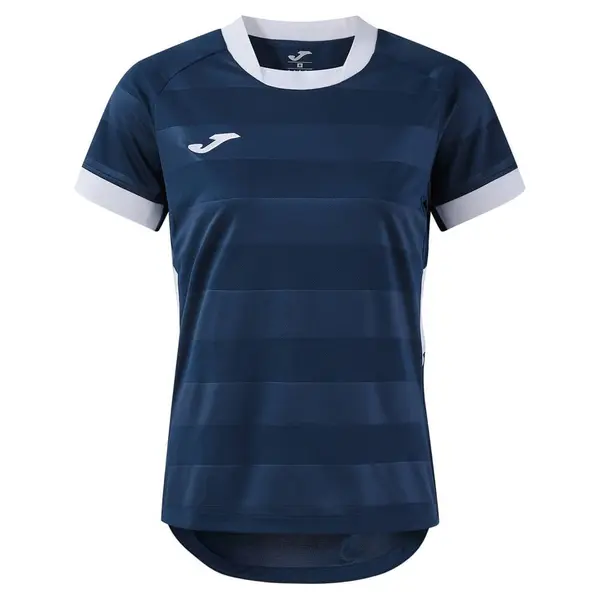 Tricou Joma Toletum VII Dama - 332 dark navy, L
