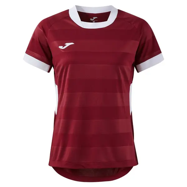 Tricou Joma Toletum VII Dama - 672 ruby, L