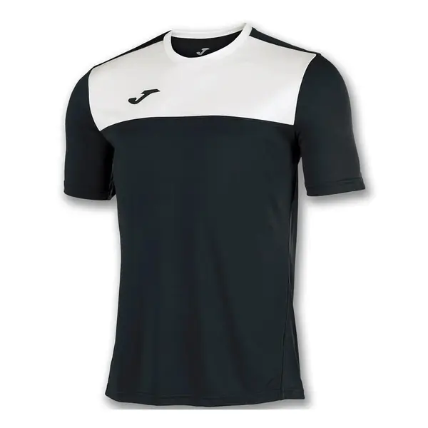 Tricou Joma Winner - 102 black, XL