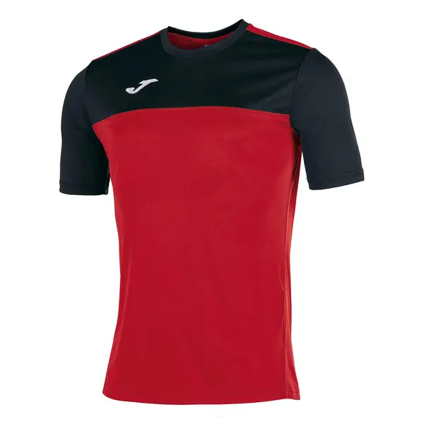 Tricou Joma Winner - 601 red, M