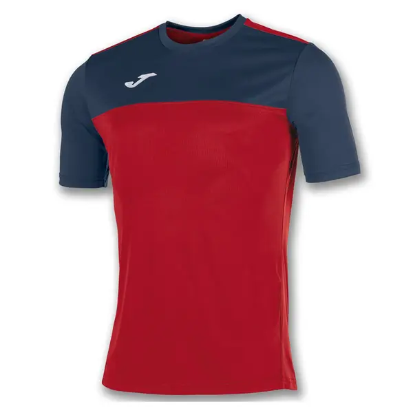 Tricou Joma Winner - 603 RED NAVY, XL
