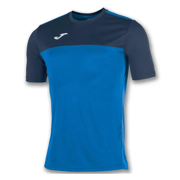Tricou Joma Winner - 703 royal, XS