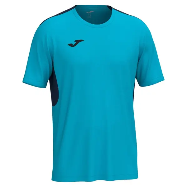 Tricou Joma Winner IV - 013 fluor turquoise, XS