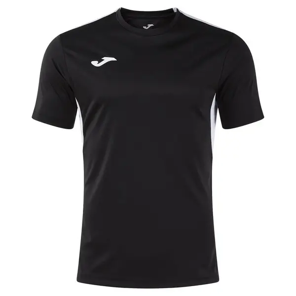 Tricou Joma Winner IV - 102 black, XS