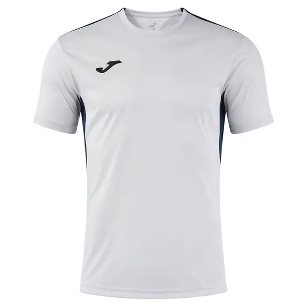 Tricou Joma Winner IV - 253 GREY/ DARK NAV, S