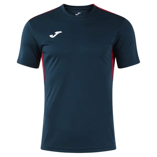 Tricou Joma Winner IV - 336 dark navy red, S