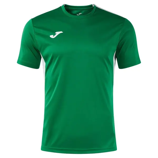 Tricou Joma Winner IV - 461 GREEN MEDIUM/ GREY, M