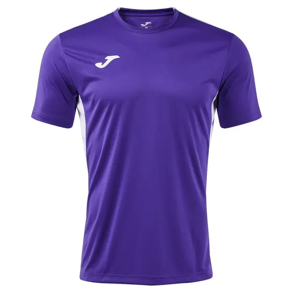 Tricou Joma Winner IV - 552 VIOLET WHITE, 4XL