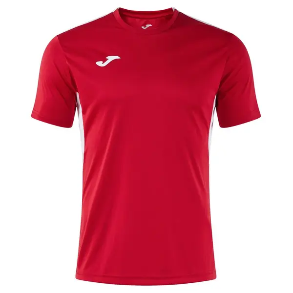 Tricou Joma Winner IV - 602 red white, XL