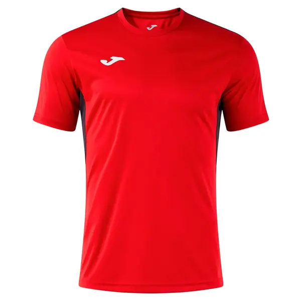 Tricou Joma Winner IV - 603 RED NAVY, 3XL
