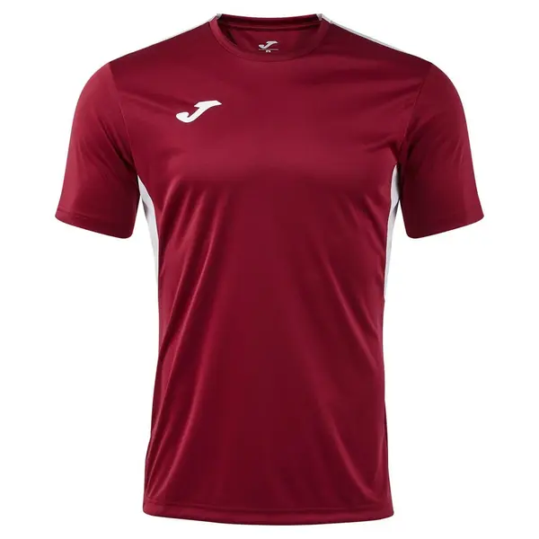 Tricou Joma Winner IV - 681 RUBY, 4XL