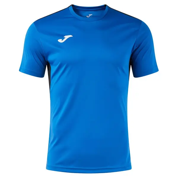 Tricou Joma Winner IV - 701 ROYAL BLACK, 4XL