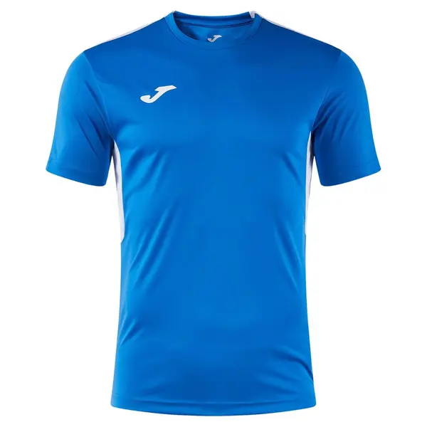 Tricou Joma Winner IV - 702 royal white, 4XL